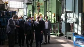 هزار میلیارد ریال تسهیلات برای واحدهای صنعتی قزوین تخصیص یافت