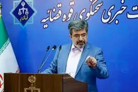 خبر بد دستگاه قضا برای این سلبریتیها