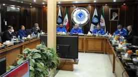 کیفیت محصولات افزایش خواهد یافت/ حفظ حقوق سهامداران اولویت ایرانخودرو