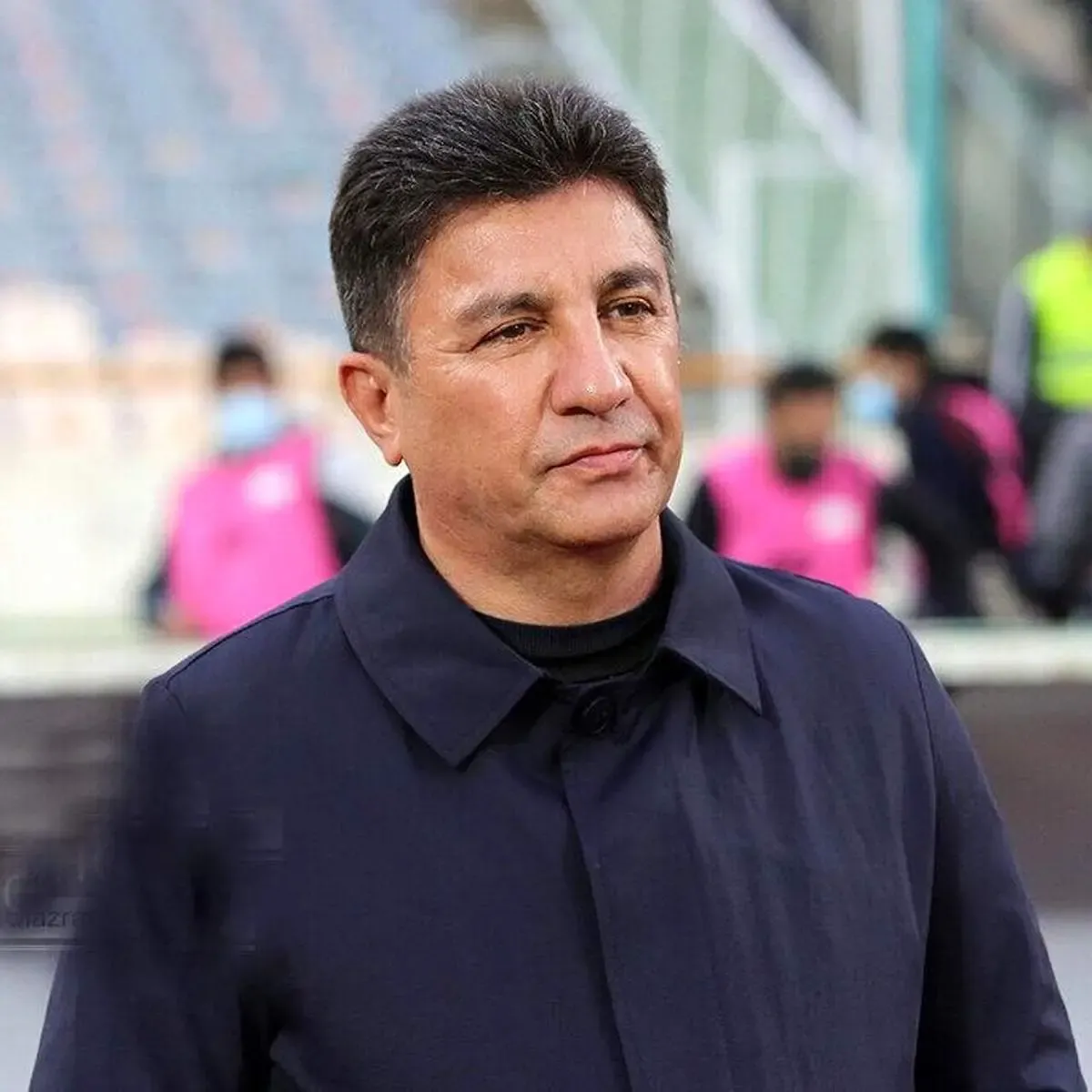 قلعه نویی بعد از توقف دیشب این دو ستاره تیم ملی را نمی خواهد