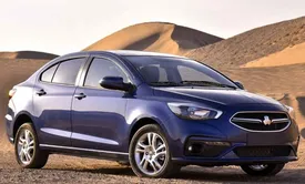 قیمت خودرو‌های سایپا شنبه ۱۵ شهریور ۱۴۰۴/ جدول