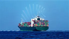 زنجیره ارتباطی قوی با ارزیاب‌های بین‌المللی در حوزه بیمه کشتی