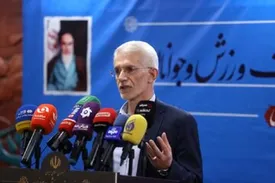 واکنش وزارت ورزش به تغییر نام استقلال