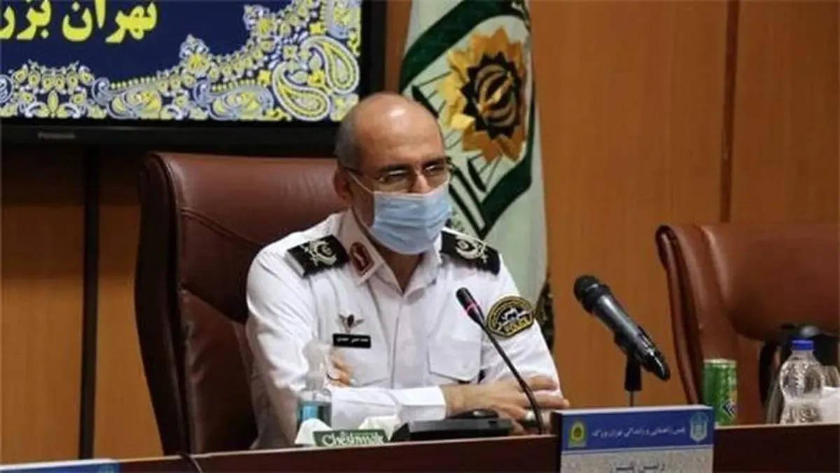 تشریح ممنوعیت‌های ترافیکی ویژه مراسم تحلیف؛ از انسداد معابر اطراف مجلس تا تغییر مسیر اتوبوس‌ها