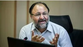 خودرو ۲۲ میلیاردی یک منتخب مجلس دوازدهم!