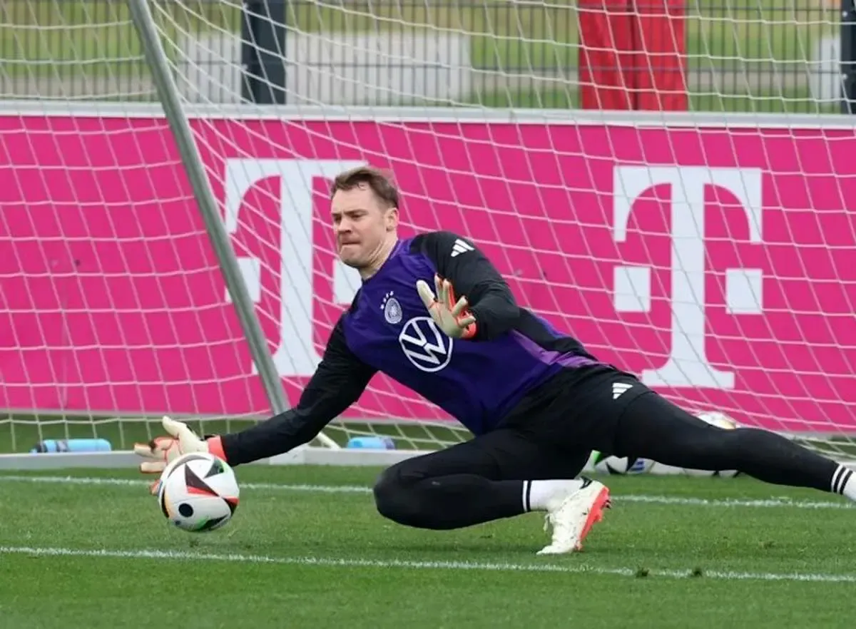 مژده برای آرسنال: شاید ستاره بایرن به بازی نرسد