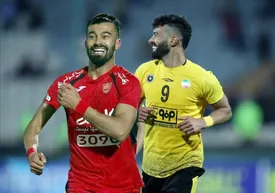 افشاگری گل محمدی درباره علت جدایی ناگهانی رامین رضاییان از پرسپولیس