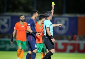 ببینید |  مدرک تازه قائمشهری‌ها برای اثبات اشتباه داوری