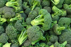 کلم بروکلی یک ابر غذا