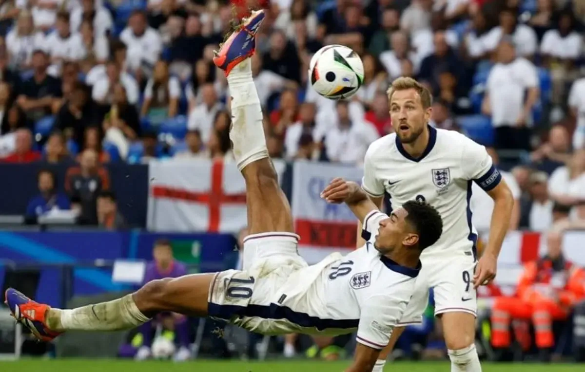 محرومیت جود برای شادی بعد قیچی!