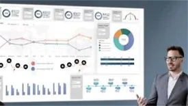 قابلیت‌های جذاب نسل جدید Magic Remote ال‌جی