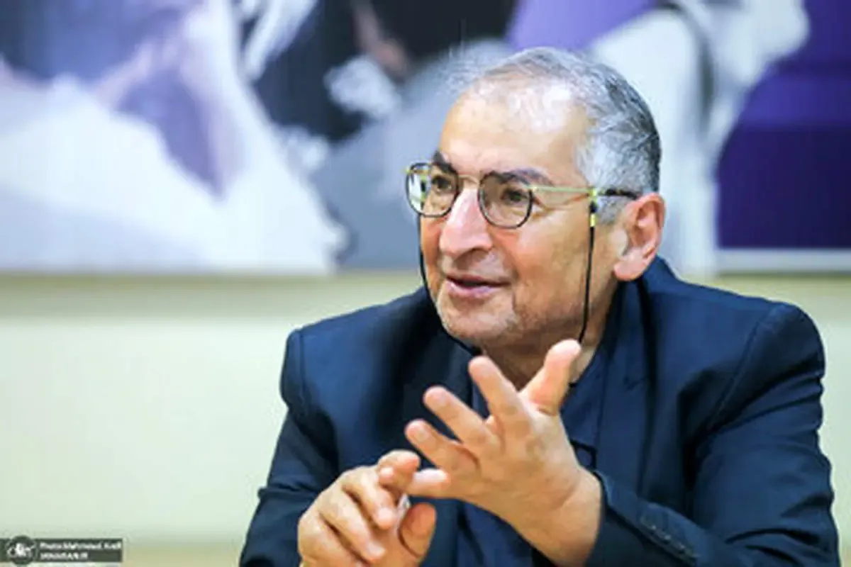 زیباکلام: کاش به جای حجاب بان، فقر و فسادبان را بسیج می کردند