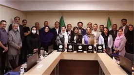 تجلیل از خیران مشارکت‌کننده در آزادسازی زندانیان