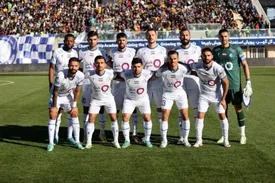 ترمز استقلال در سیرجان کشیده شد/ تساوی با گل گهر