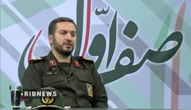 سپاه: برای جنگنده‌های F-۲۲ و F-۳۵ برنامه داریم/ببینید