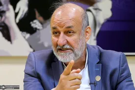 حسن بیادی دبیر کل ماند