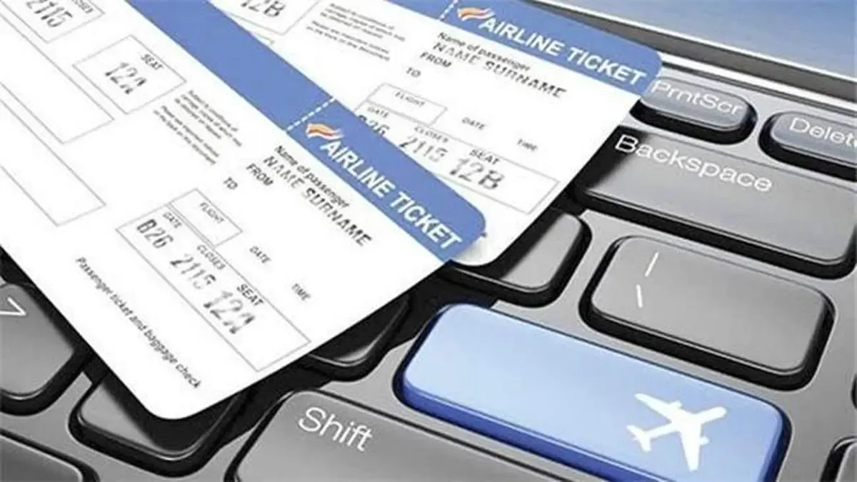 وقتی ایرلاین‌ها در روز روشن گرانفروشی می‌کنند!