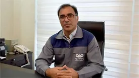 راه اندازی سامانه مدیریت ارتباط با تامین کنندگان