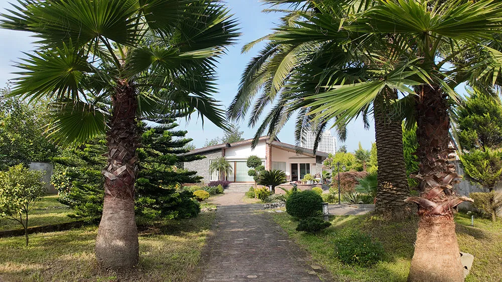 استان مازندران