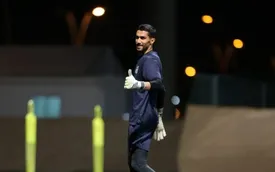 پیام عاشقانه همسر حسین حسینی برای تولدش/ عکس