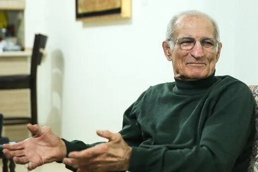 چه شد که عبدالله موحد درگذشت؟