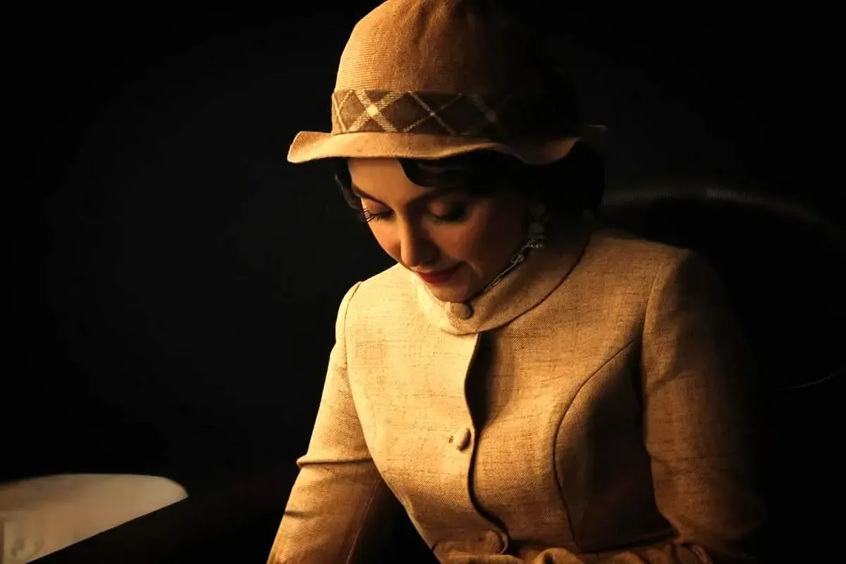 سلفی عجیب و بحث‌برانگیز امیرحسین آرمان با نازنین بیاتی سوژه شد!