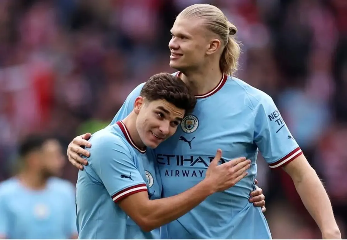 از سیتی جدا شوم، به رئال می‌روم نه اتلتیکو