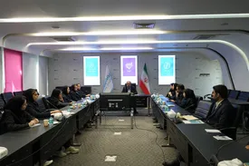تحول در نظام اطلاعرسانی بیمه دی/ تأکید بر بهرهگیری از ظرفیتهای تخصصی در انعکاس دستاوردهای بیمهای