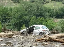 بارش شدید باران و سیل از فردا چهارشنبه در این مناطق کشور