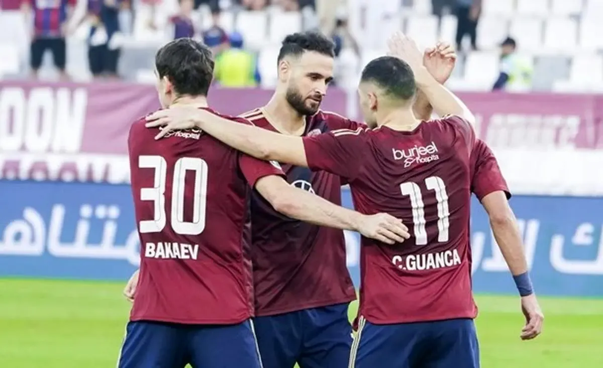 داغی که نوراللهی به دل قلعه نویی گذاشت