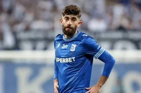 پایان قلی زاده در لهستان