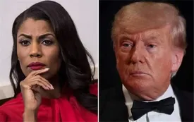 مانیگولت نیومن: شایعاتی که در زمان سردبیری مجله "رئالیتی ویکلی" از ترامپ شنیدم، حقیقت دارند