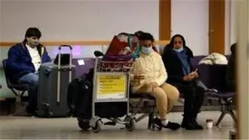 قرار است کسی سفر نرود اما همه امکانات خرید بلیت مهیا است!