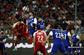 پرسپولیس با مربی ایرانی مذاکره نمی کند!