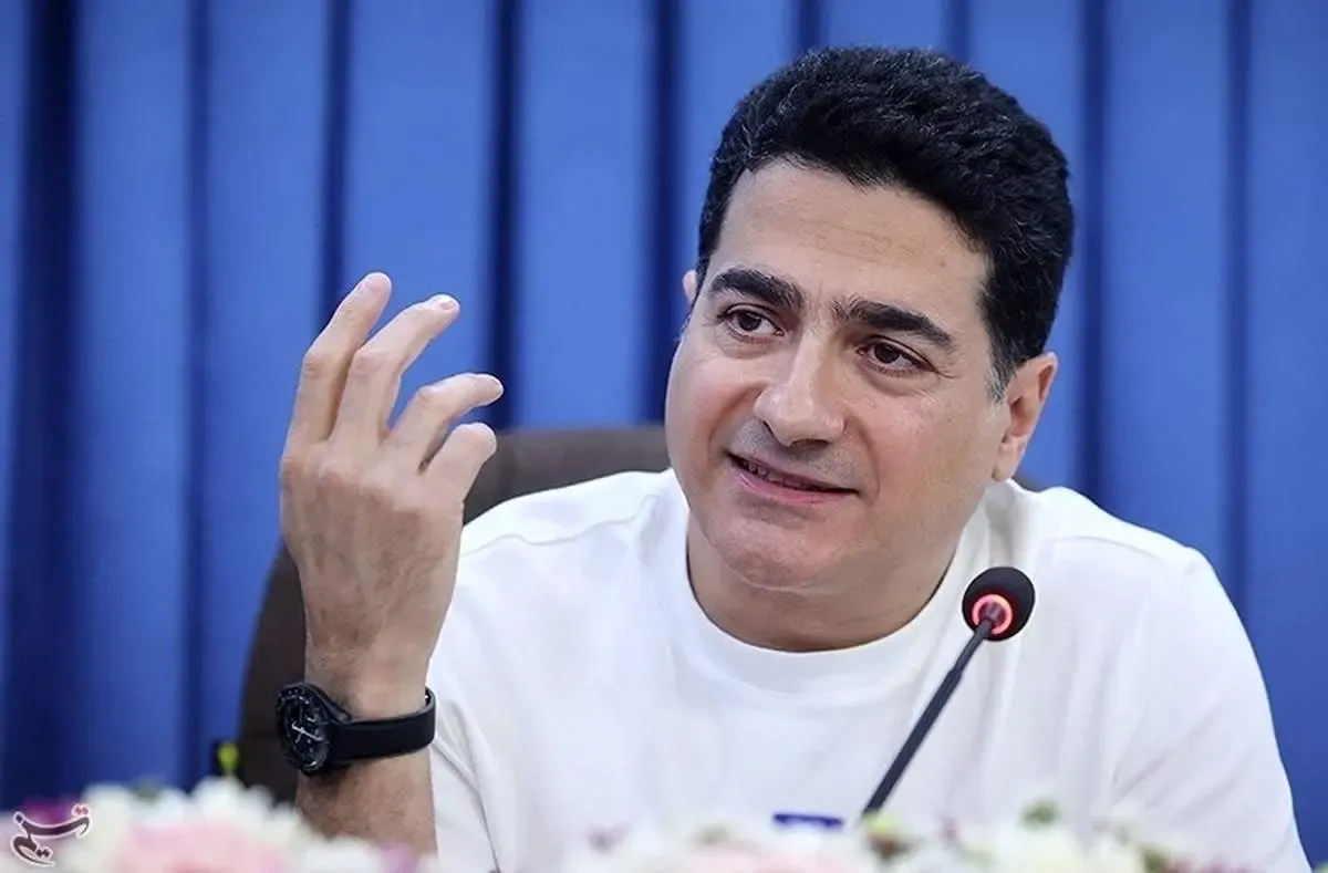 همایون شجریان: به هزار زبان گفته‌ام بخشی از مردمم ولی گویی باز در آن شک‌وشبهه است