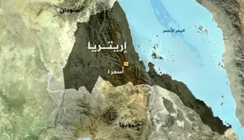 حمله به بزرگترین پایگاه رژیم صهیونیستی در اریتره