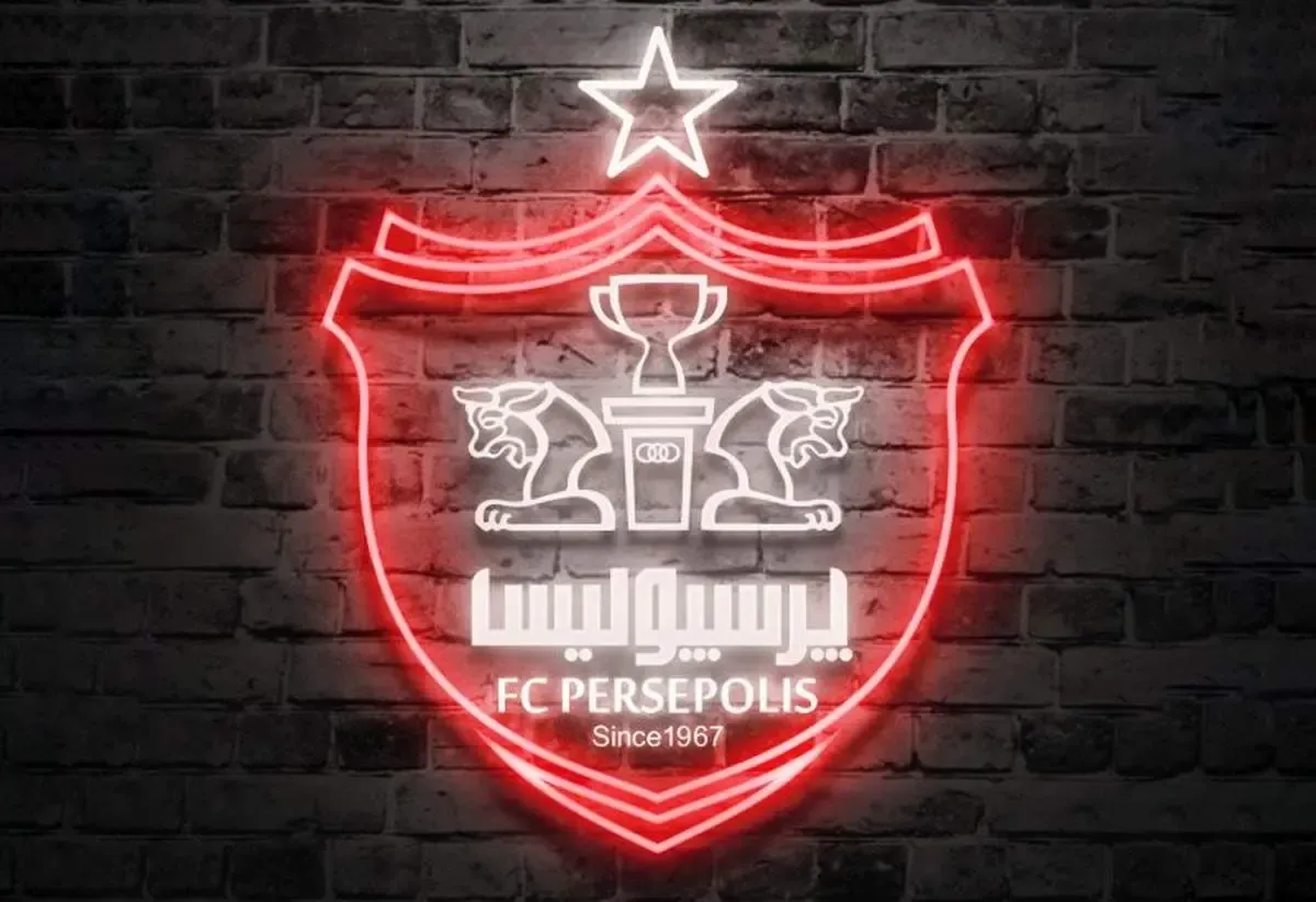 پرسپولیس بهترین باشگاه ایران شد
