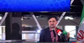 فولادی‌های کشور به فولاد مبارکه نگاه می‌کنند/ از پروژه‌های فناورانه فولاد مبارکه حمایت می‌کنیم