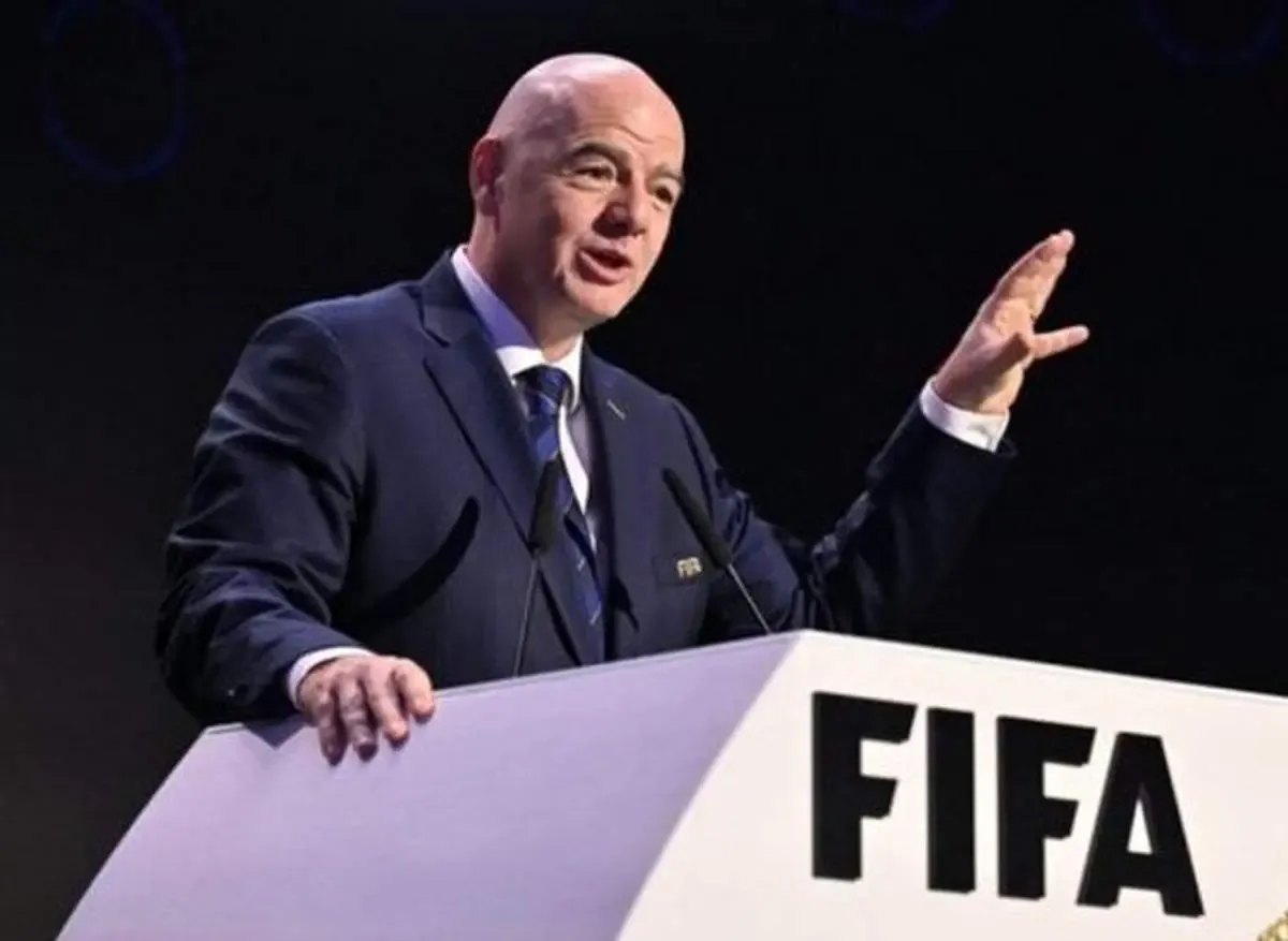 داربی در کشوری دیگر؟