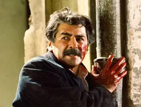 نامه احساسی فرامرز قریبیان خطاب به مسعود کیمیایی