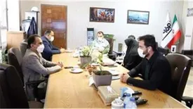 اراده فولاد مباركه بر حمایت و محرومیت‌زدایی از منطقه است