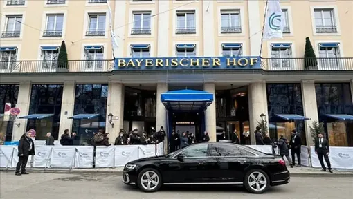 برگزاری نشست امنیتی مونیخ درباره ایران