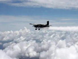 بارورسازی ابر‌ها در ایران اجرایی و عملی نیست!