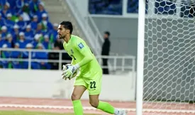 معمای حضور ناگهانی حسینی به جای بیرانوند!