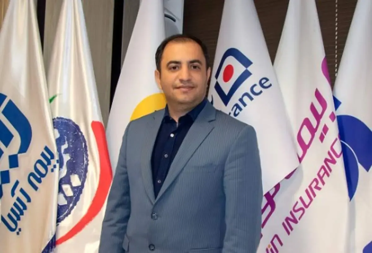 شبکه فروش صنعت بیمه چگونه می‌تواند اهداف ضریب نفوذ بیمه بالاتر را محقق کند؟