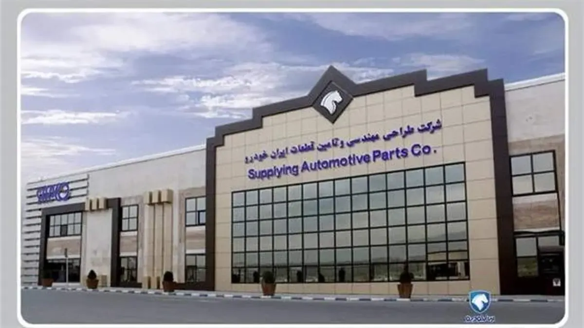 شناسایی فرصت‌های فناورانه صنعت خودرو با حضور شرکت های دانش بنیان