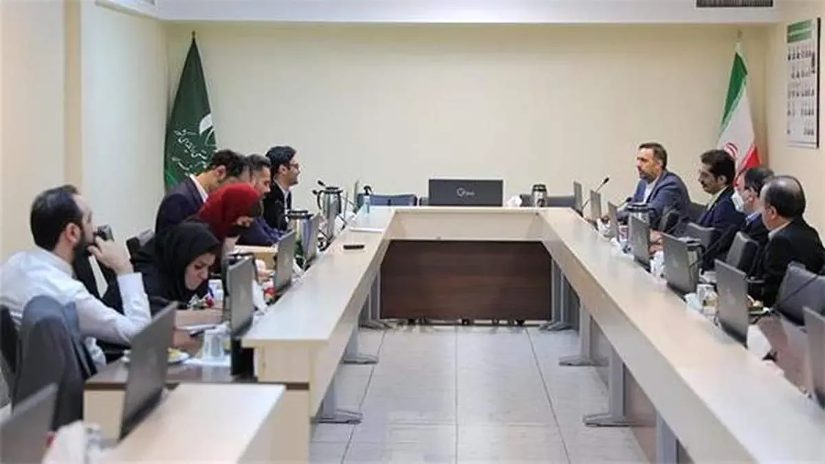 نصر تهران: سازمان فاوا تجربیات مقابله با نفوذ سایبری را آموزش دهد/ با اطلاع‌رسانی درست از ایجاد حواشی بپرهیزیم