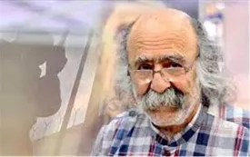 مصطفی نیلی: بعد از ۲ هفته بی‌خبری از کیوان صمیمی اطلاعی از اتهامات جدید و نهاد بازداشت کننده نداریم