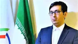 انتصاب مدیر شعبه استان آذربایجان شرقی صندوق