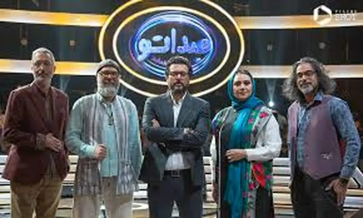 فصل جدید صداتو در نخستین روز سال جدید